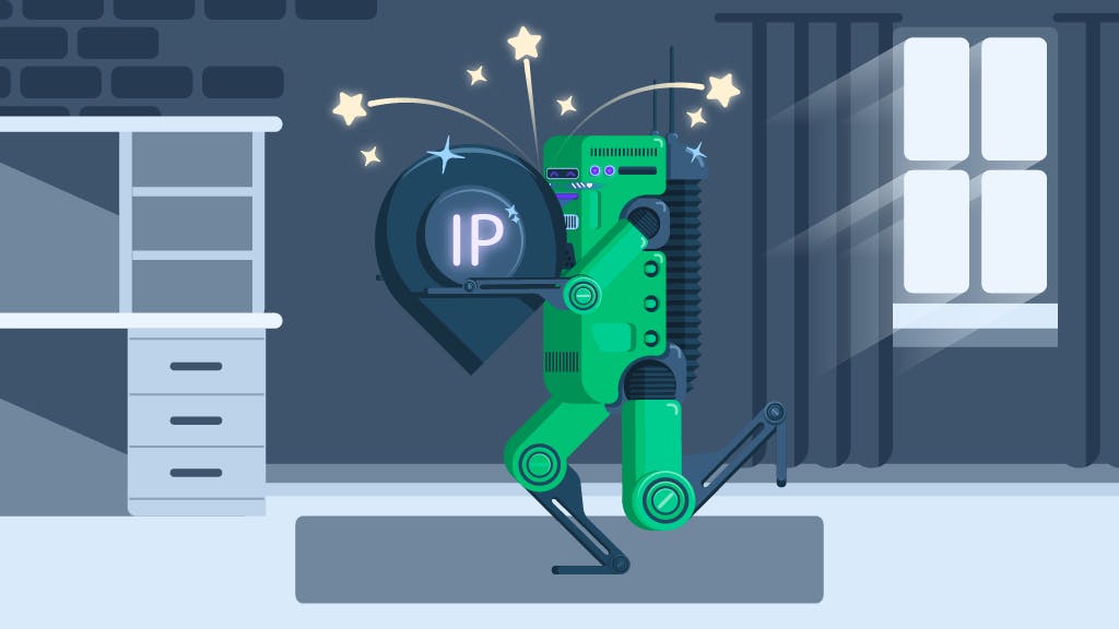 What is a Private Proxy
