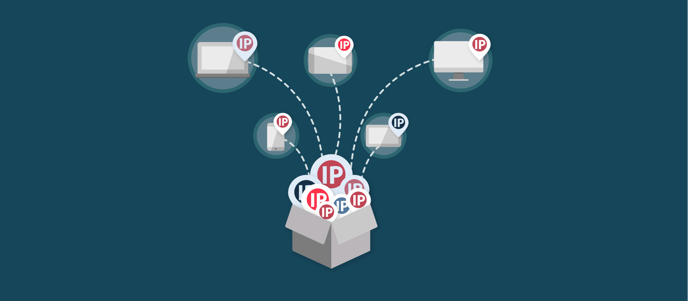 can craigslist track ip address