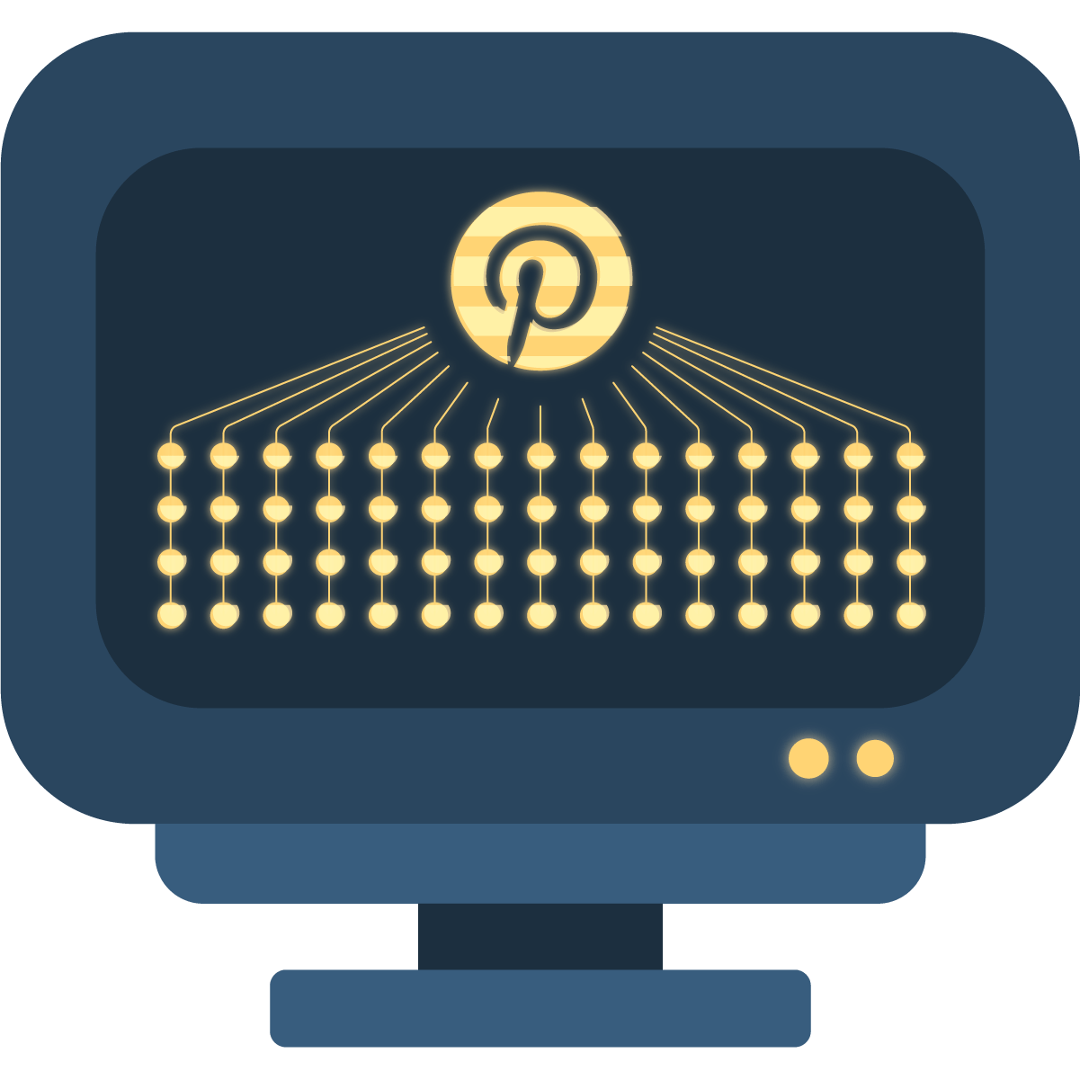 smartproxy Pinterest proxy accounts