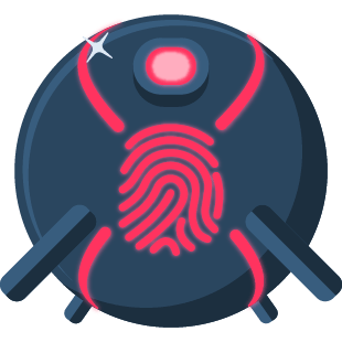 Mind your browser fingerprinting when scraping the web