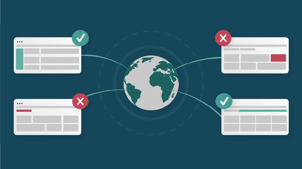 Residential Proxy IP Networks: What Everyone in Ad Tech Needs to Know - AdMonsters