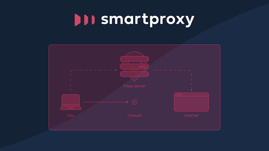 Why You Shouldn't Use a Free Proxy