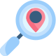 195+ locations