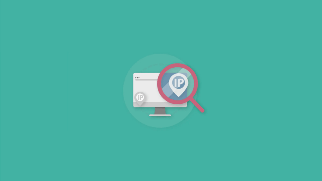 hide your ip with residential proxies