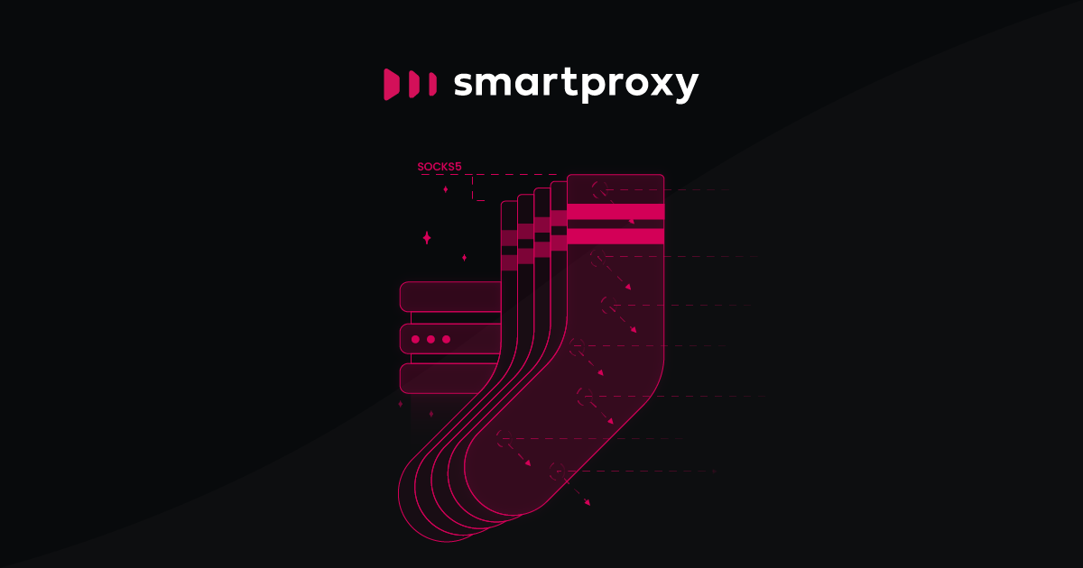smartproxy