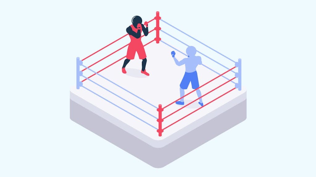 boxing
