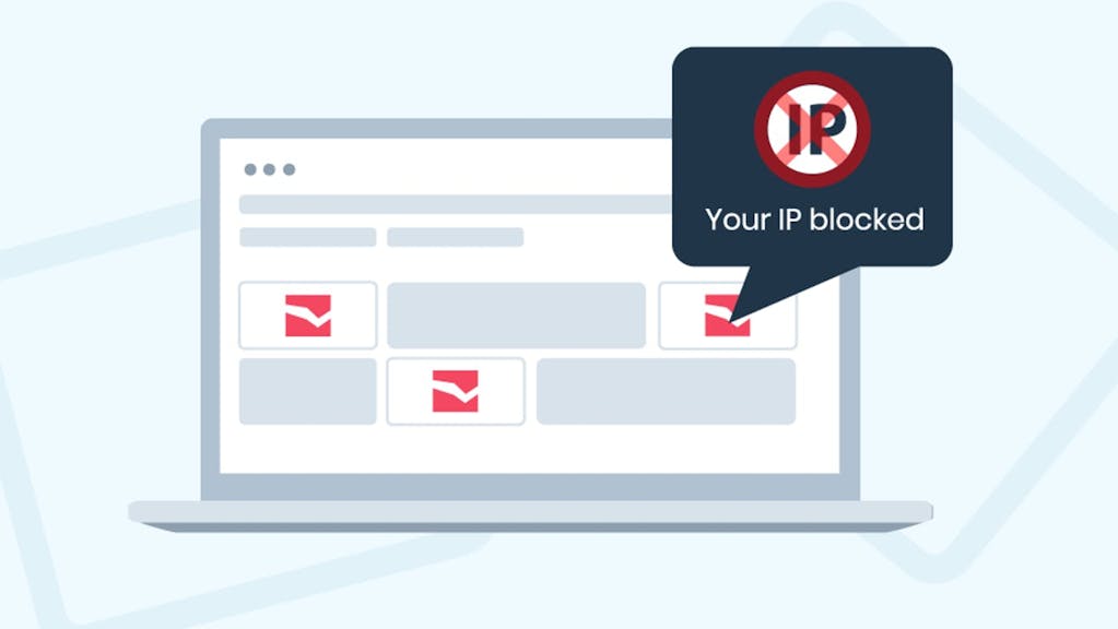 IP Blocking