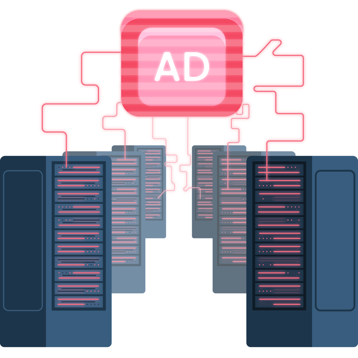 Running an ad network is extremely difficult