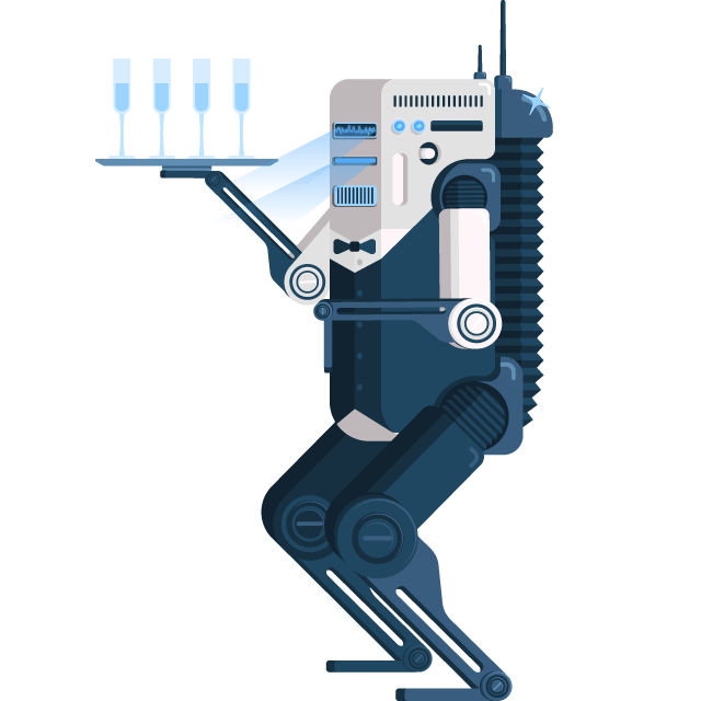 API