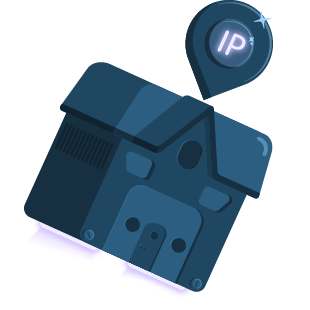 smartproxy dashboard
