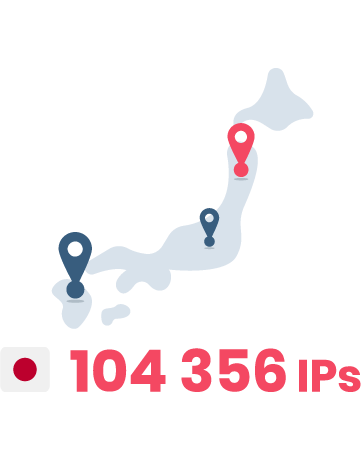 Smartproxy - residential proxies in Japan