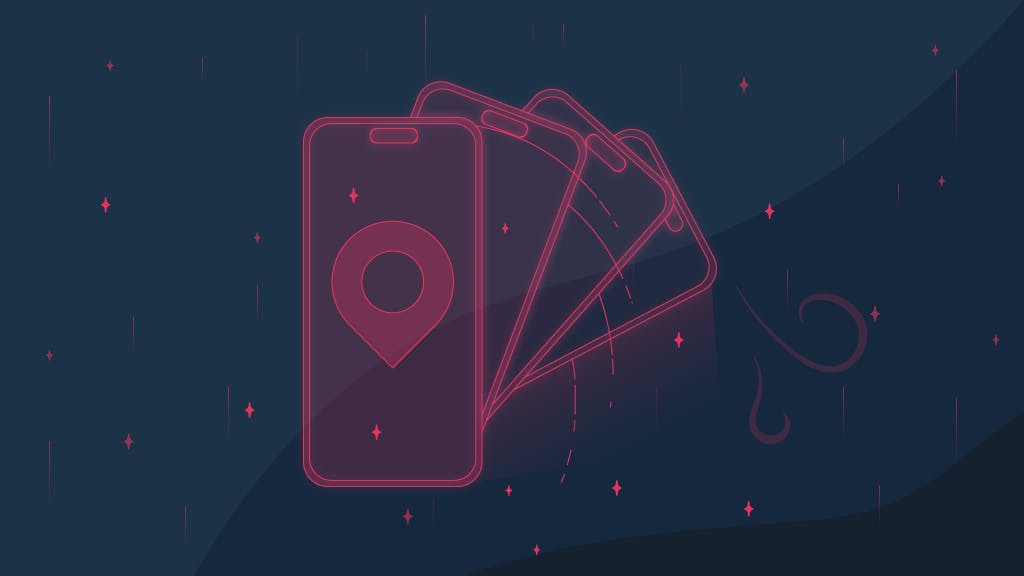 3G/4G/5G mobile proxies