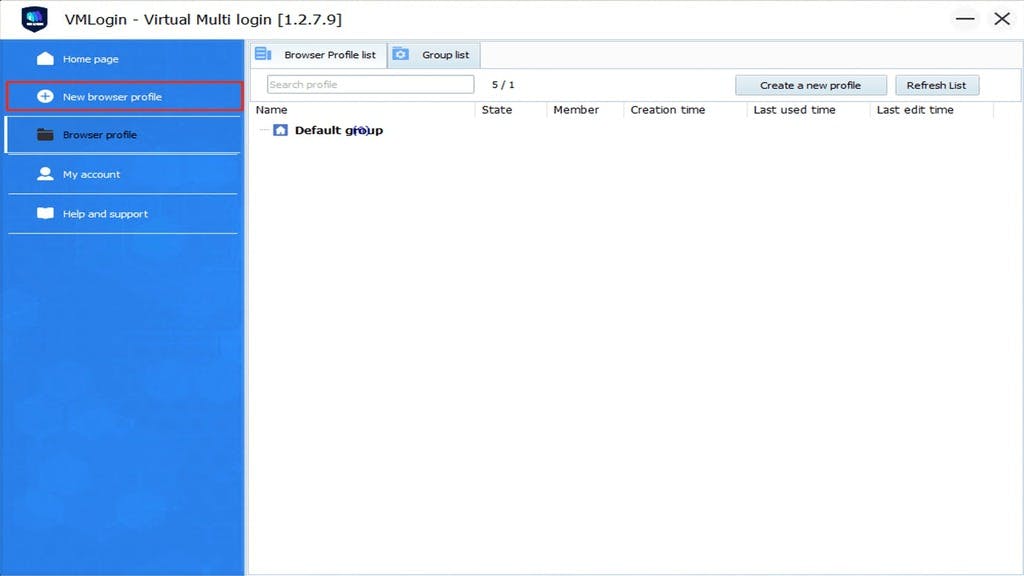 smartproxy