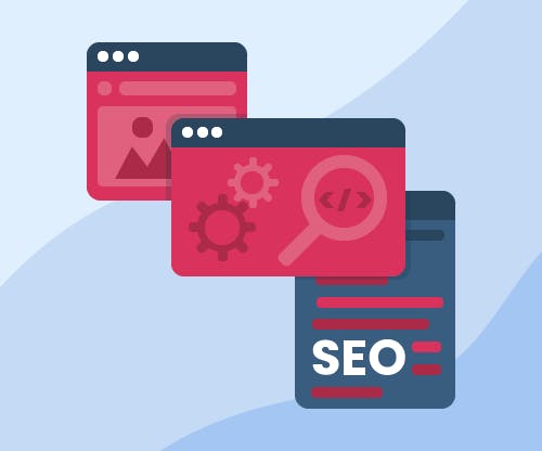 SEO research