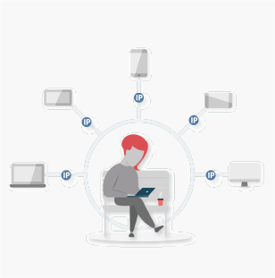 smartproxy network for wechat