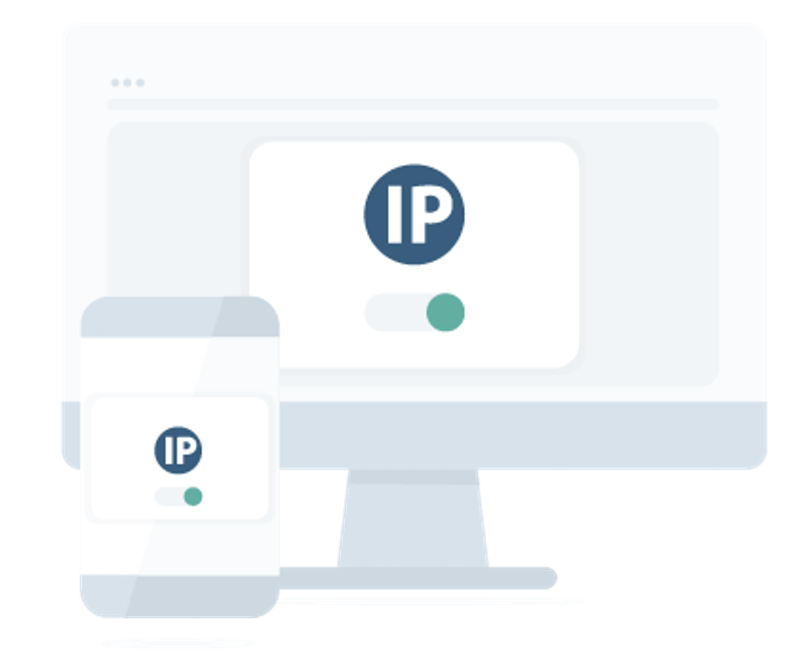 Residential proxies in India