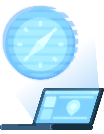 Safari Configuration