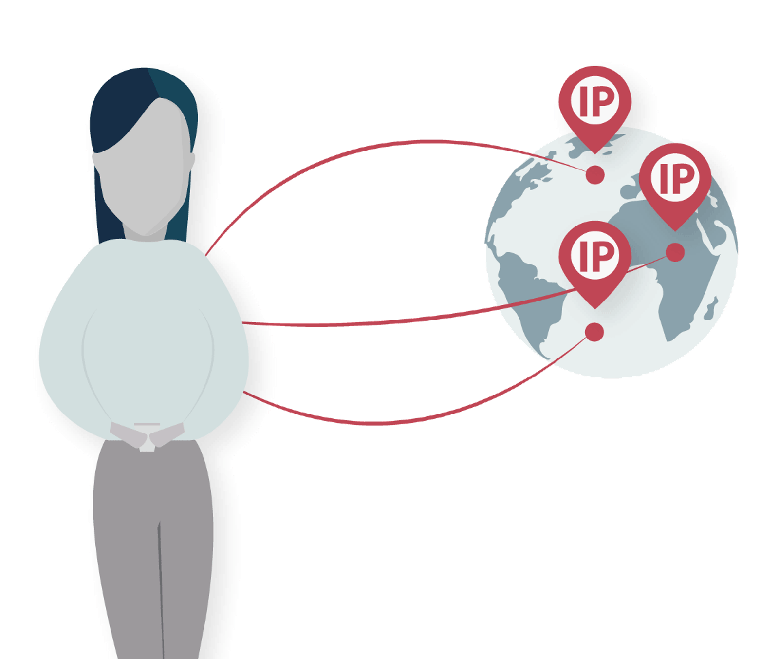 Unblock Tinder with a proxy