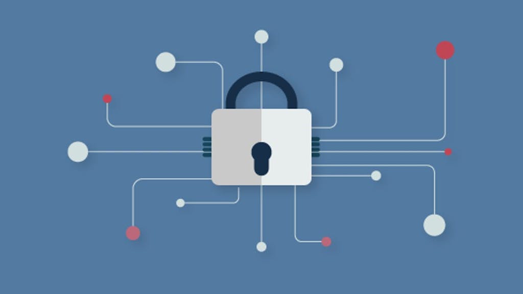 HTTPS protocol encrypts your connection