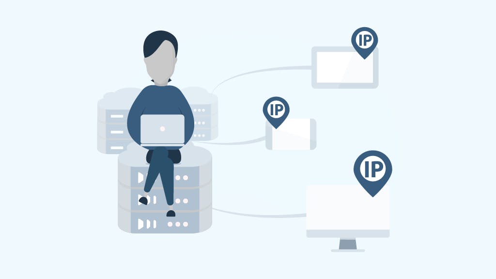 The highest quality proxy solution