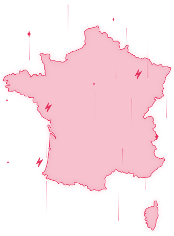 French proxies