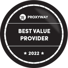 best premium provider 2022
