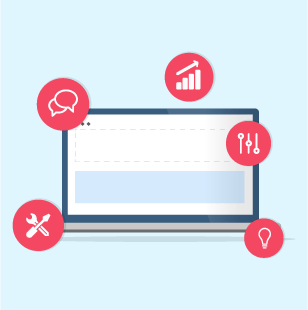 Smartproxy-API features