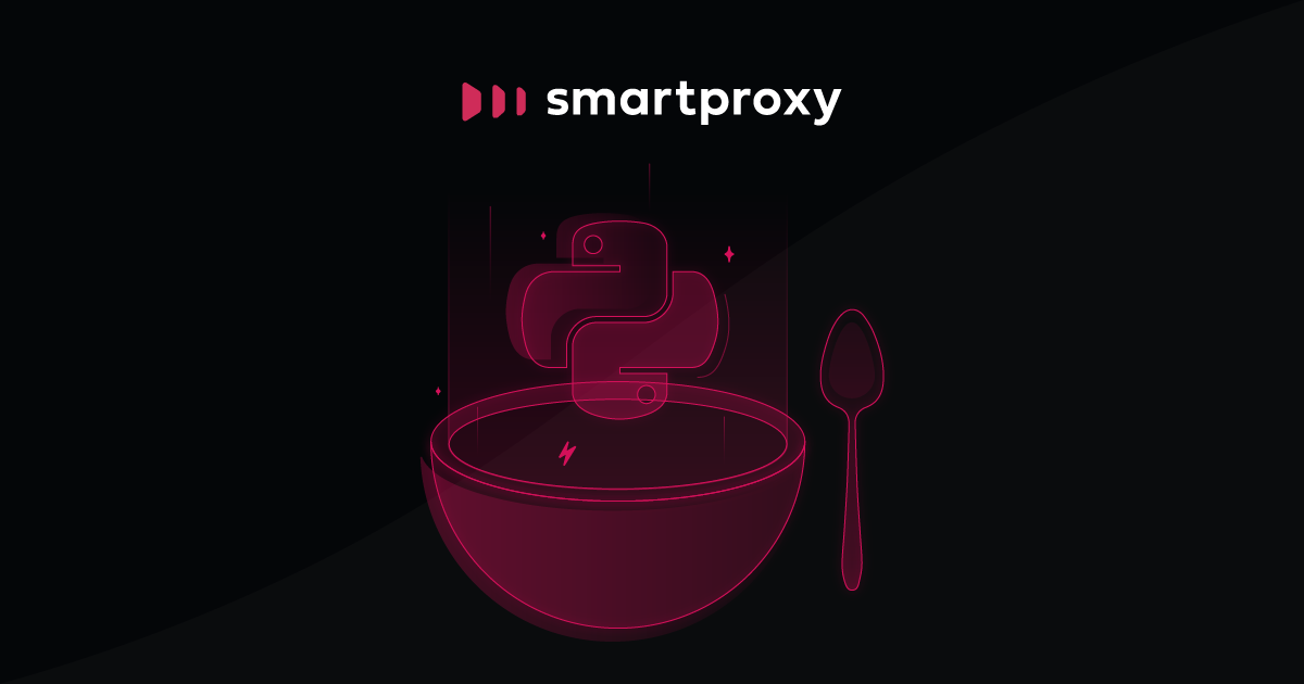 smartproxy