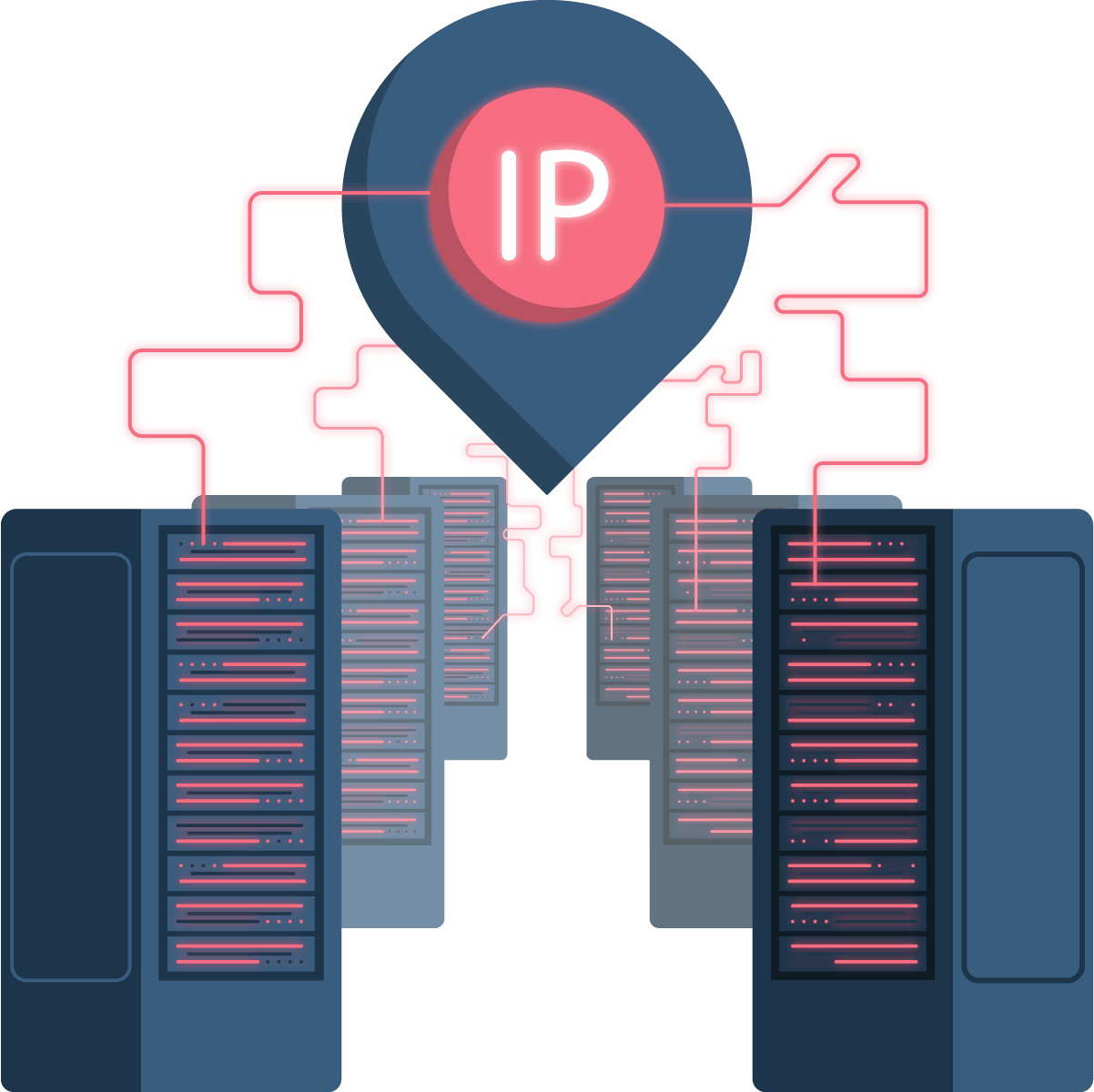 a bit more about ip