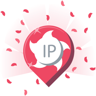 Residential Hong Kong proxy network