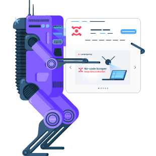 smartproxy