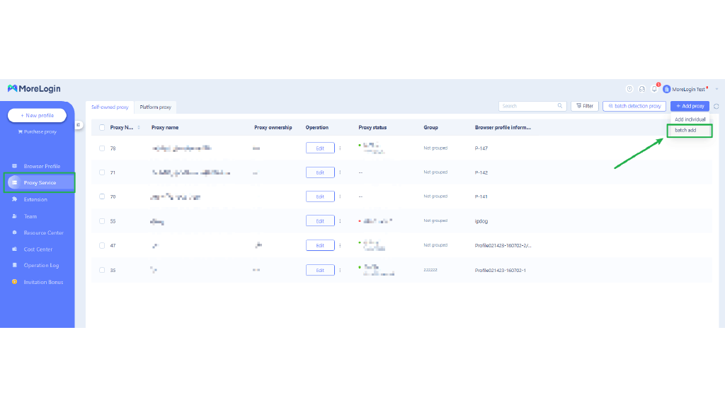 smartproxy