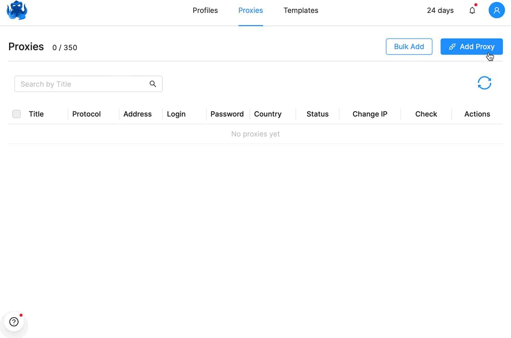 smartproxy