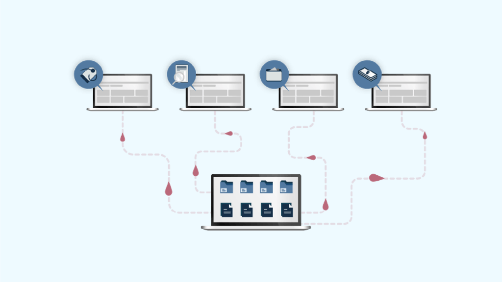 Collect Amazon product page data points with Smartproxy