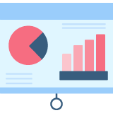 Results in raw HTML or JSON