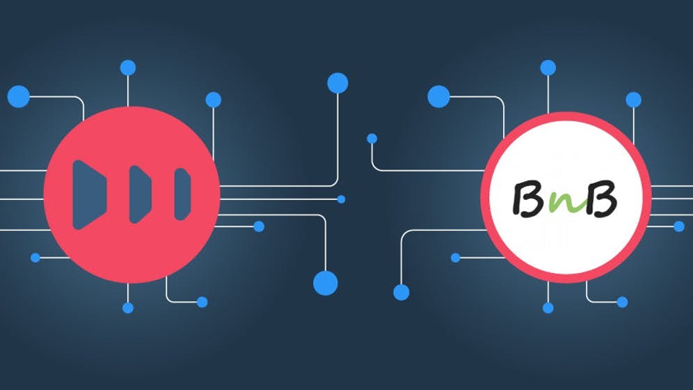 bnb bot and smartproxy