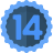 14-day money-back