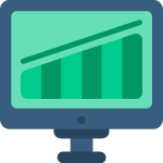 Monitor SERP results