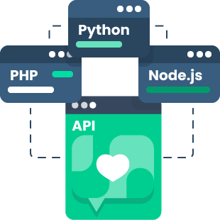 Scrape TikTok with Python, PHP, or Node.js