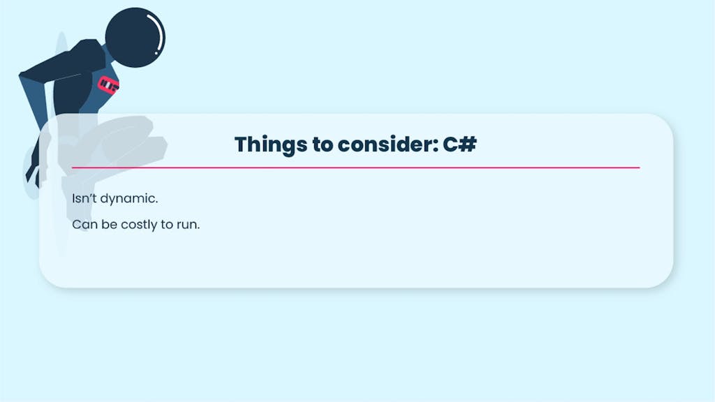 Web scraping: C# language.