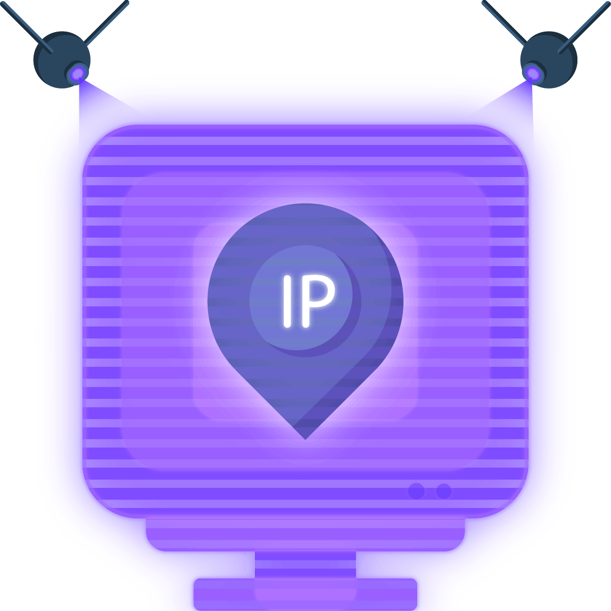 Full-stack SERP Scraping API