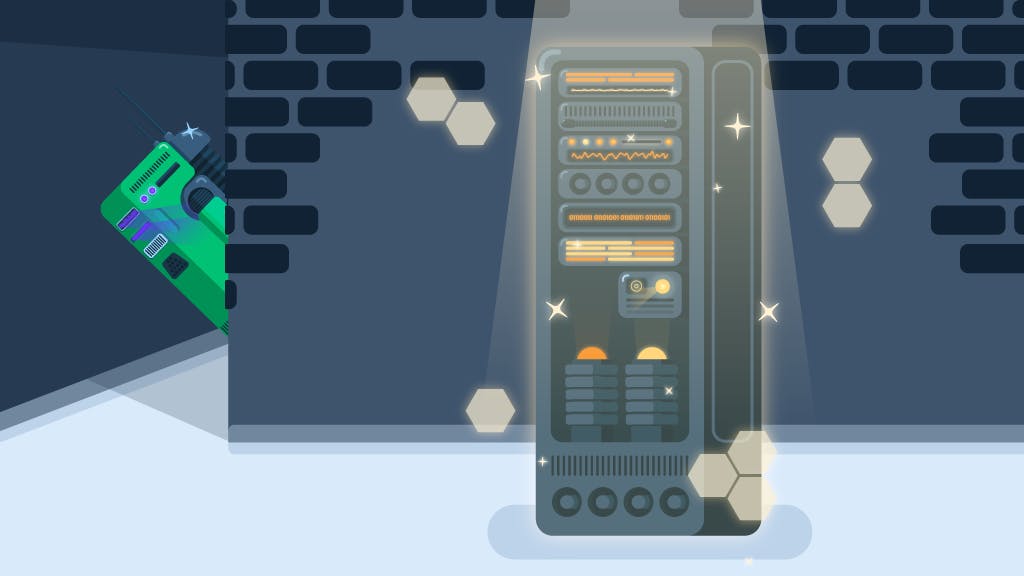 main idea of a honeypot