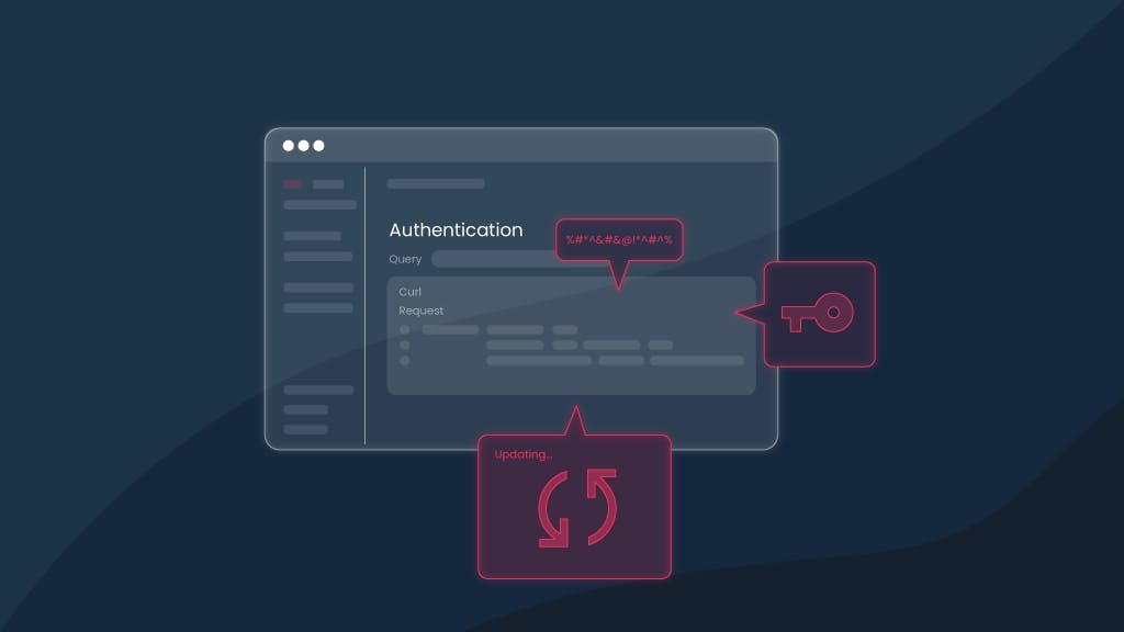 We’ve Updated Public API Authorization!