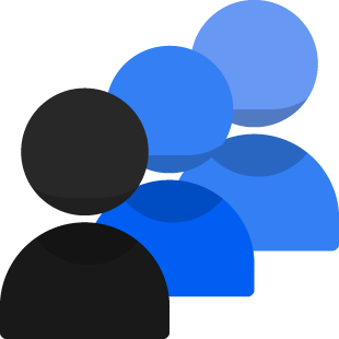 Managing multiple accounts