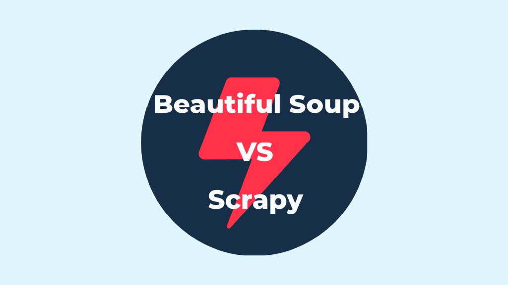 beautifulsoup-vs-scrapy