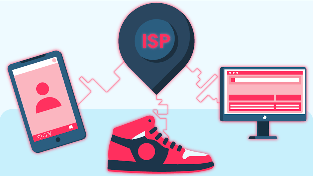 Use cases of ISP proxies