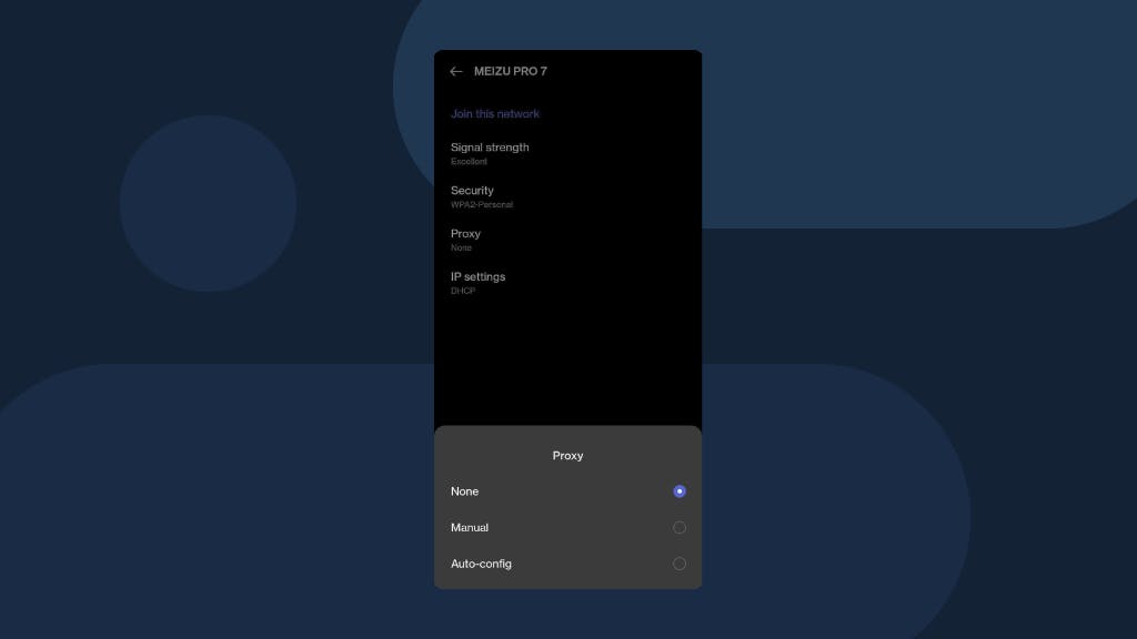Download do APK de IP Hider - Network Proxy para Android