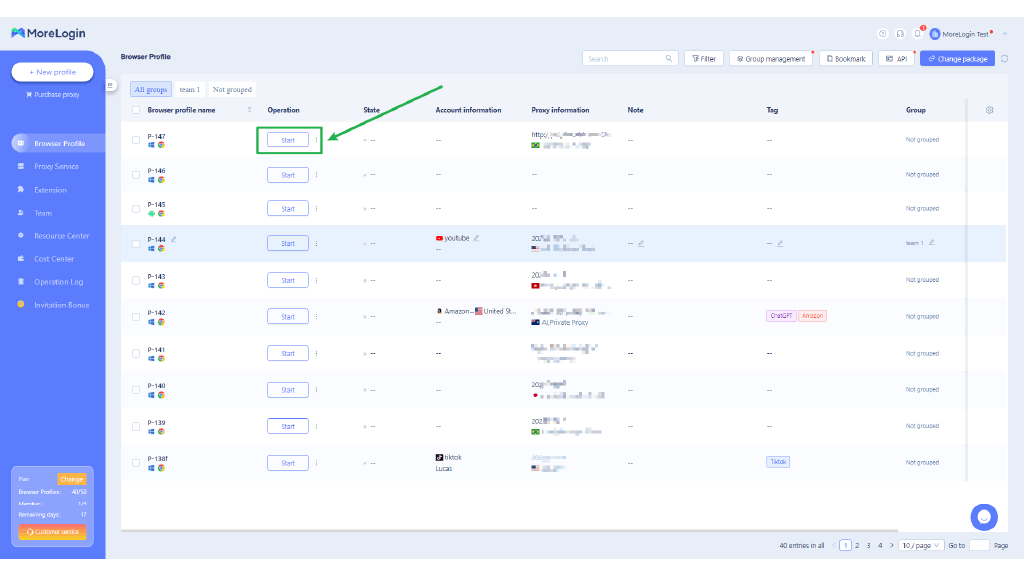 smartproxy