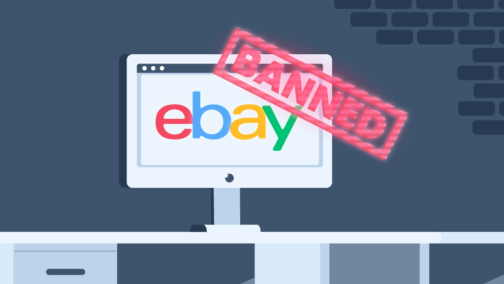 EBay Stealth Account: All You Need To Know | Smartproxy