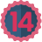 14-day money-back